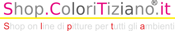 logo shopcoloritiziano