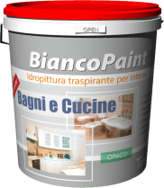 BiancoPaint