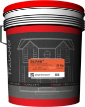 Silipaint