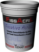 fissacril